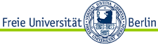 Logo der Freien Universität Berlin